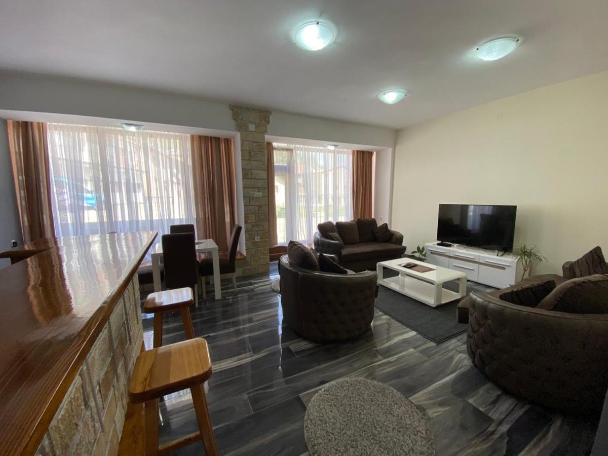 Apartman Jovicevic Pavle Rijeka Crnojevića 외부 사진