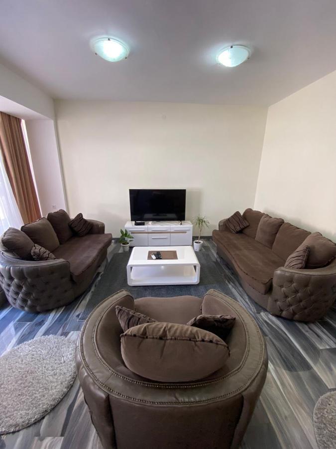 Apartman Jovicevic Pavle Rijeka Crnojevića 외부 사진