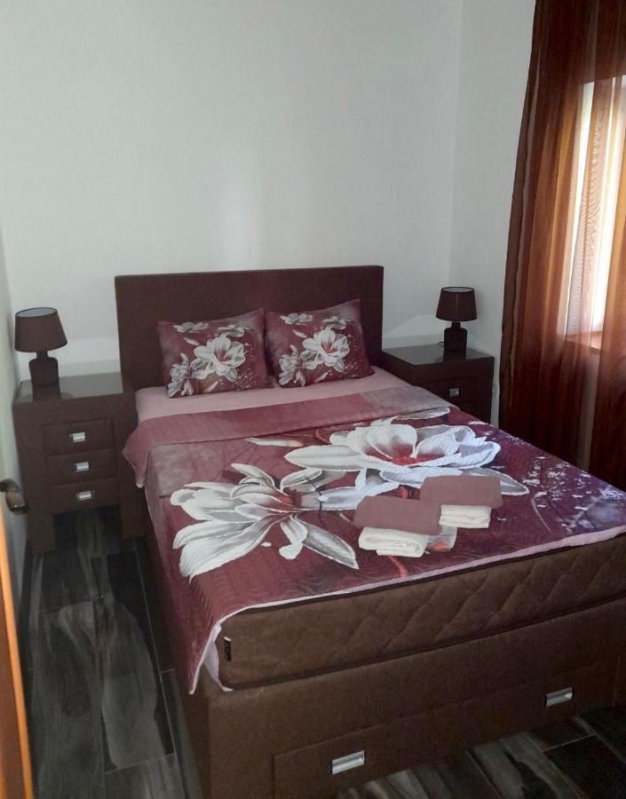 Apartman Jovicevic Pavle Rijeka Crnojevića 외부 사진