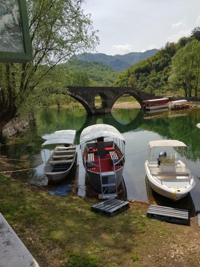 Apartman Jovicevic Pavle Rijeka Crnojevića 외부 사진
