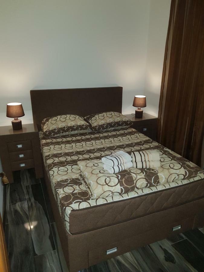 Apartman Jovicevic Pavle Rijeka Crnojevića 외부 사진