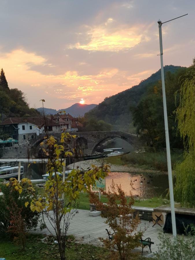 Apartman Jovicevic Pavle Rijeka Crnojevića 외부 사진
