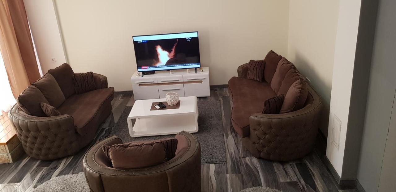 Apartman Jovicevic Pavle Rijeka Crnojevića 외부 사진